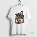 Official Fafo Marco Rubio With Maduro In A Headlock Graphic T-Shirts, Hoodie, Sweatshirt | InkRitualCo.com