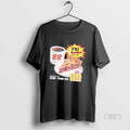 Official Fbi Breakfast Special Meal Served Daily Railroad Cafe T-Shirts, Hoodie, Sweatshirt | InkRitualCo.com
