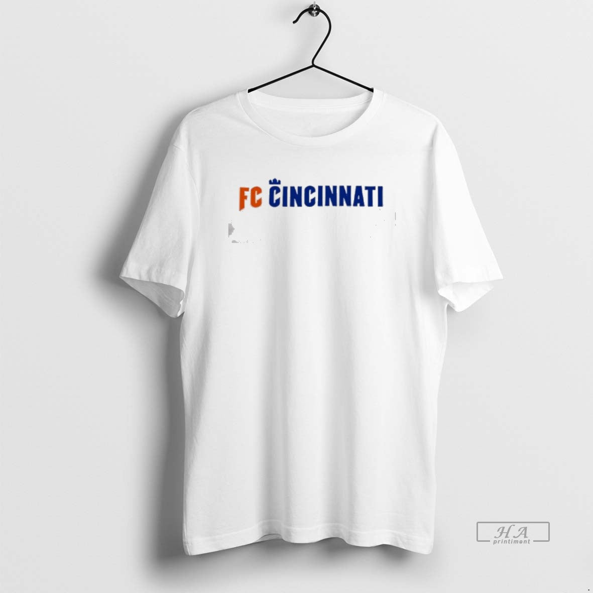 Official Fc Cincinnati Logo T-Shirts, Hoodie, Sweatshirt | InkRitualCo.com