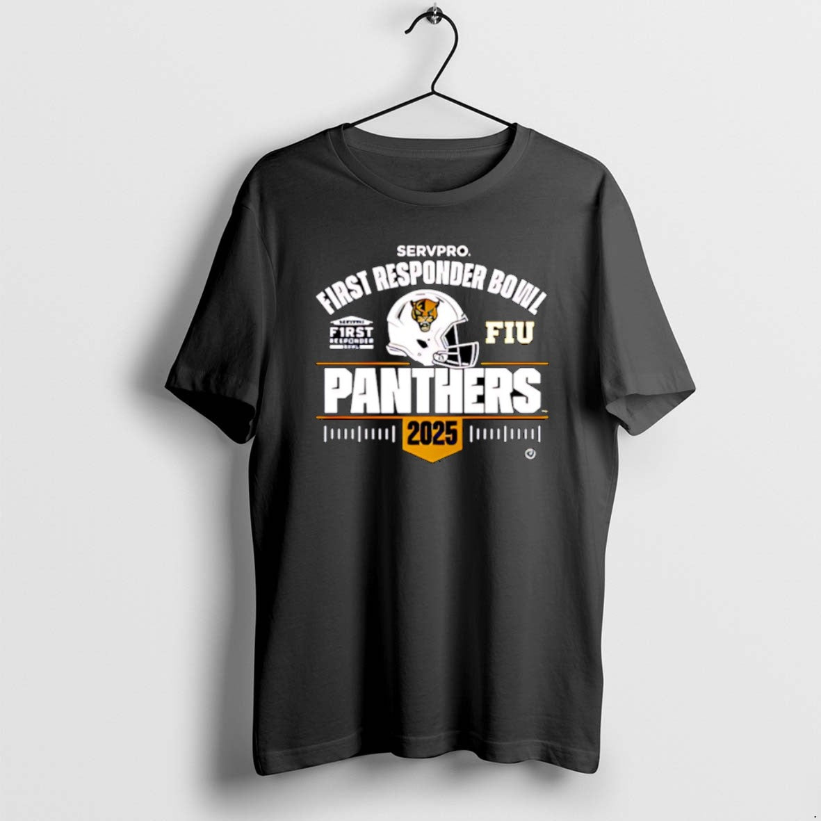 Official Fiu Panthers 2025 First Responder Bowl Christmas T-Shirts, Hoodie, Sweatshirt | InkRitualCo.com