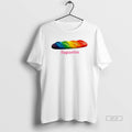 Official Faguette Bread Rainbow Lgbtq T-Shirts, Hoodie, Sweatshirt | InkRitualCo.com