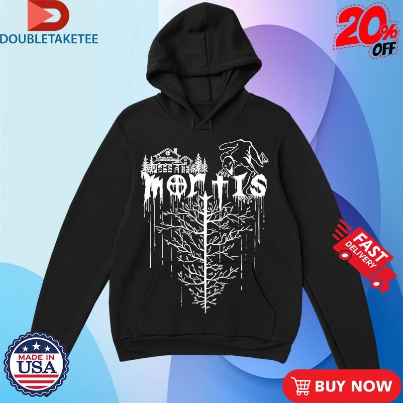 Faith The Unholy Trinity Mortis Shirts