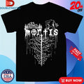 Faith The Unholy Trinity Mortis Shirts
