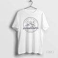 Official Faith Can Move Mountains T-Shirts, Hoodie, Sweatshirt | InkRitualCo.com