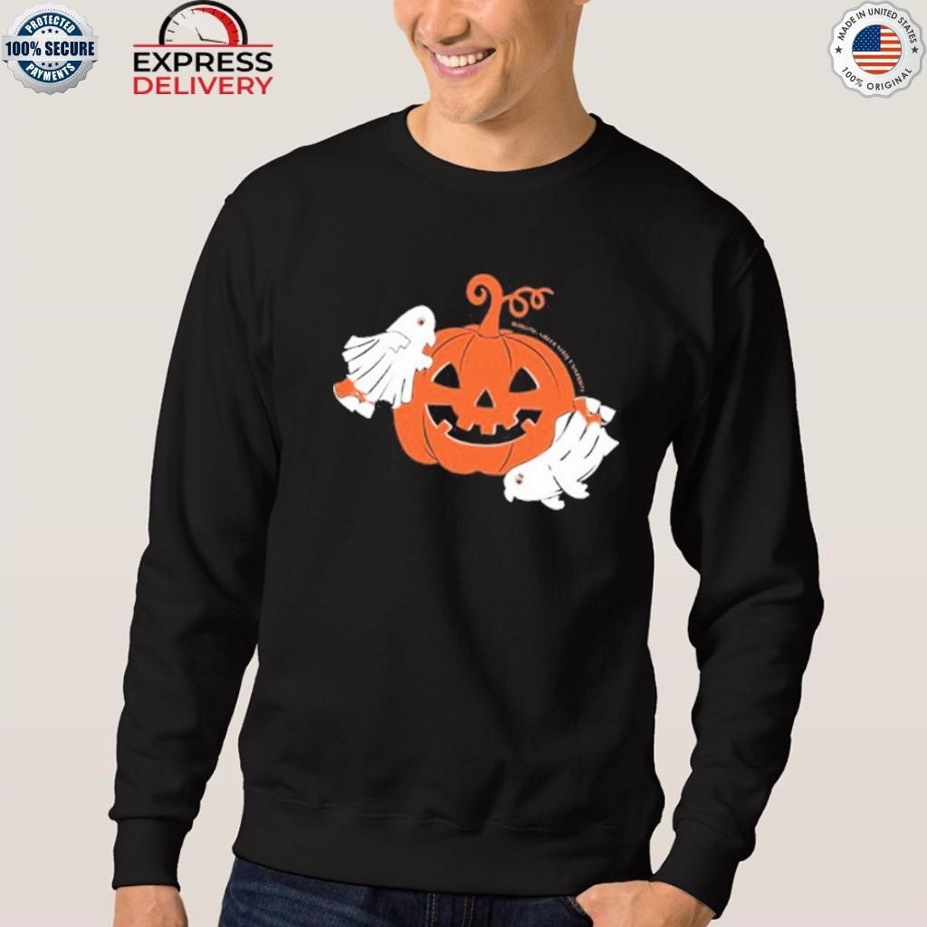 Falcon Outfitters BGSU Free Crew Shirt