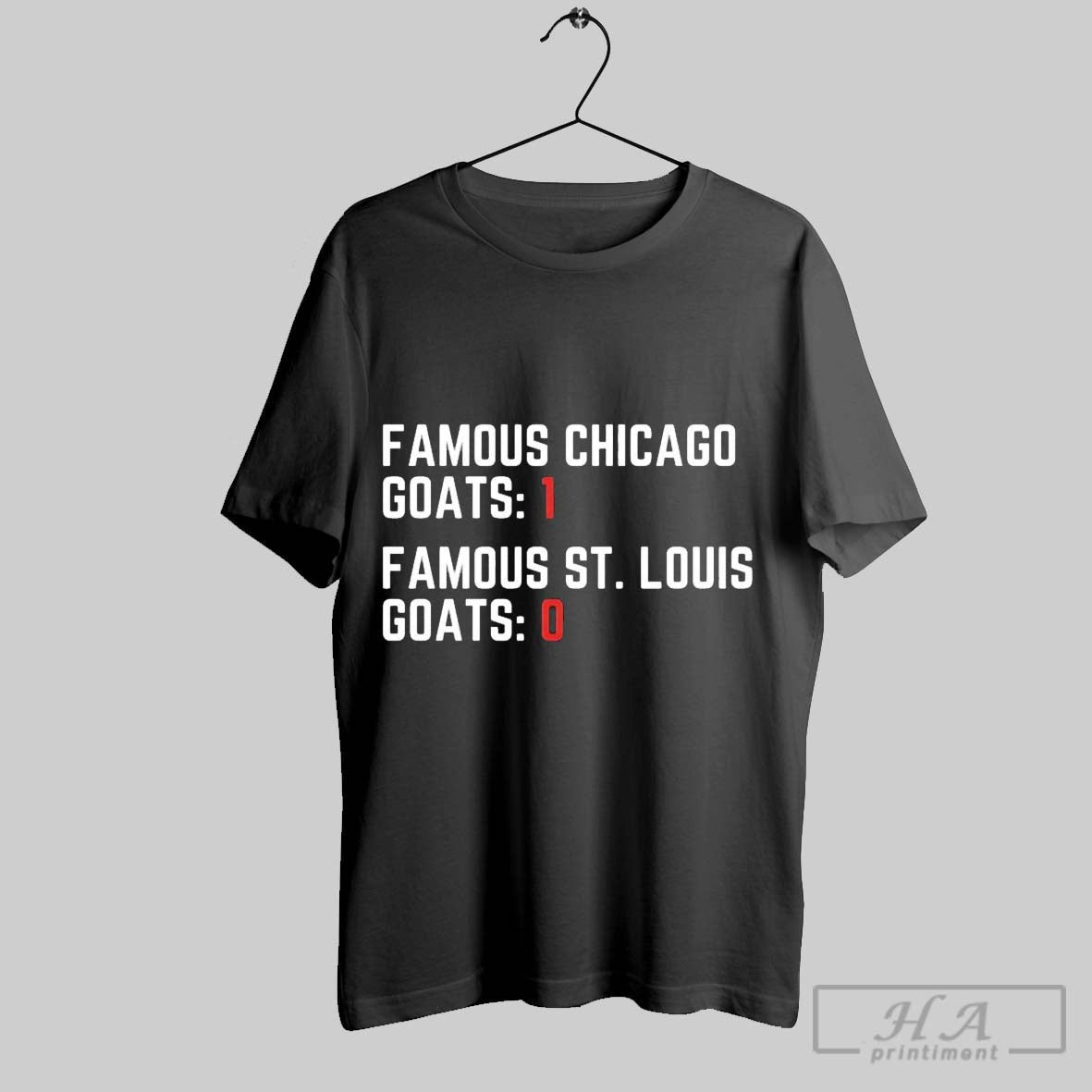 Official Famous Chicago Cubs Goats Win St Louis Cardinals T-Shirts, Hoodie, Sweatshirt | InkRitualCo.com