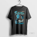 Official Fangoria Hellraiser Inferno Pinhead Beg For Mercy T-Shirts, Hoodie, Sweatshirt | InkRitualCo.com