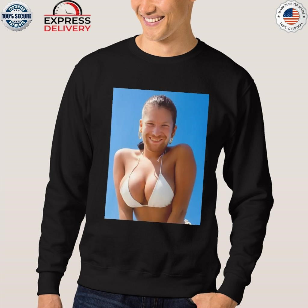 Fanum Aphex Twin Windowlicker Shirt