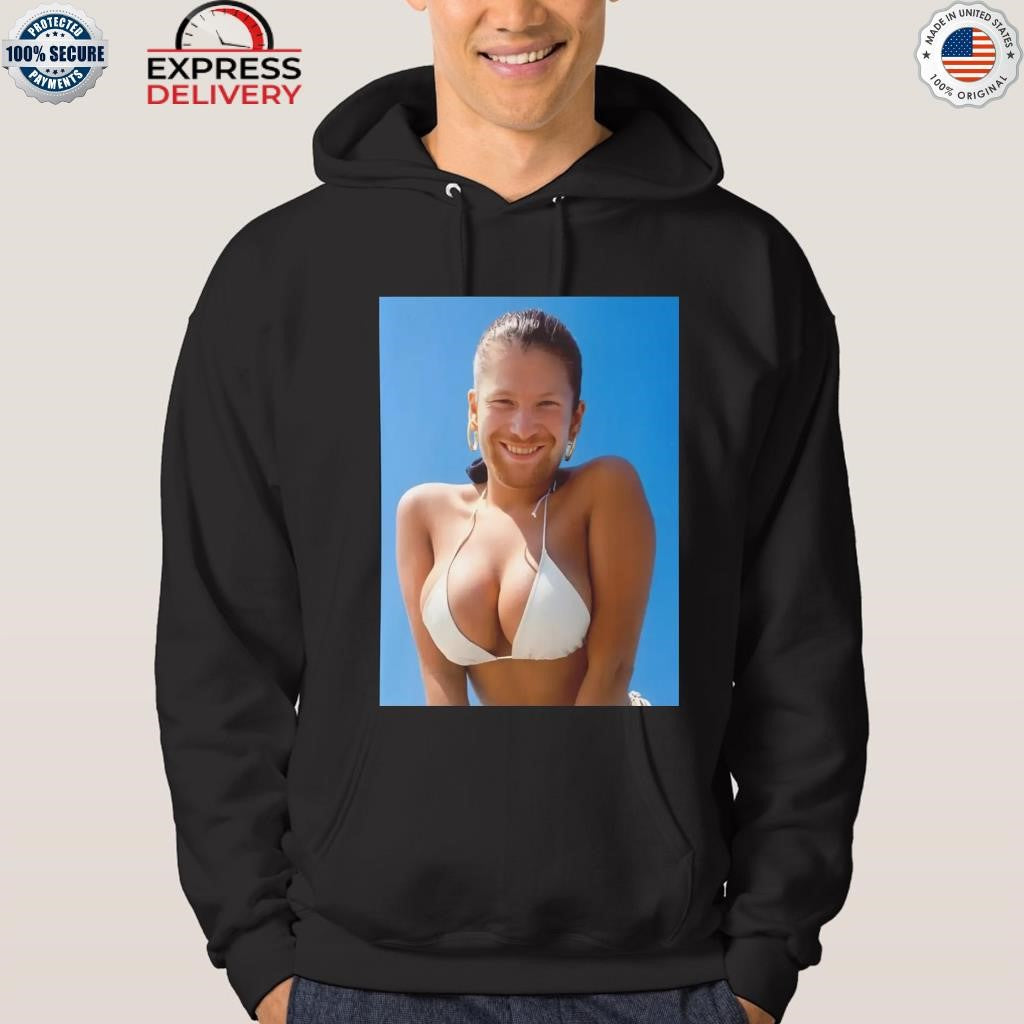 Fanum Aphex Twin Windowlicker Shirt