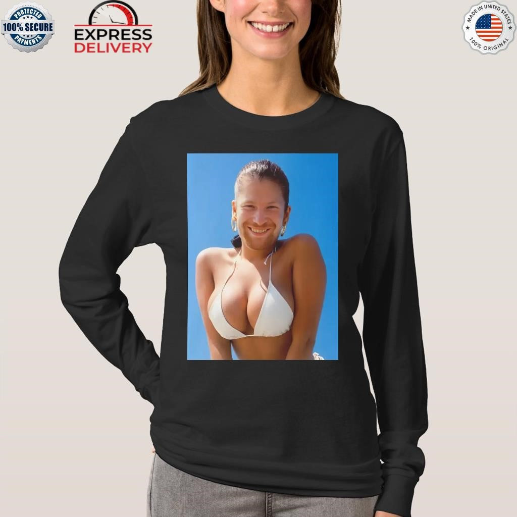 Fanum Aphex Twin Windowlicker Shirt