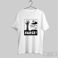 Official Farse Detras De Los Muertos T-Shirts, Hoodie, Sweatshirt | InkRitualCo.com