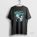 Official Fast Furriest Andres Munoz Seattle Mariners Stylish T-Shirts, Hoodie, Sweatshirt | InkRitualCo.com