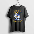 Official Fear The Goat Navy Midshipmen Football Mascot T-Shirts, Hoodie, Sweatshirt | InkRitualCo.com