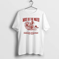 Official Featuring Bryan Bozzi Must Be The Water Ferrari Strategy 2007 Present T-Shirts, Hoodie, Sweatshirt | InkRitualCo.com