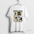 Official Fernando Tatis Jr San Diego Padres Picture Collage T-Shirts, Hoodie, Sweatshirt | InkRitualCo.com