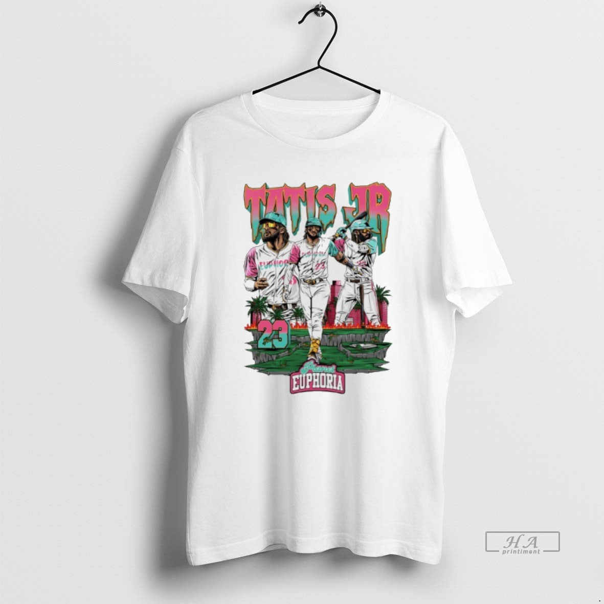 Official Fernando Tatis Jr T-Shirts, Hoodie, Sweatshirt | InkRitualCo.com