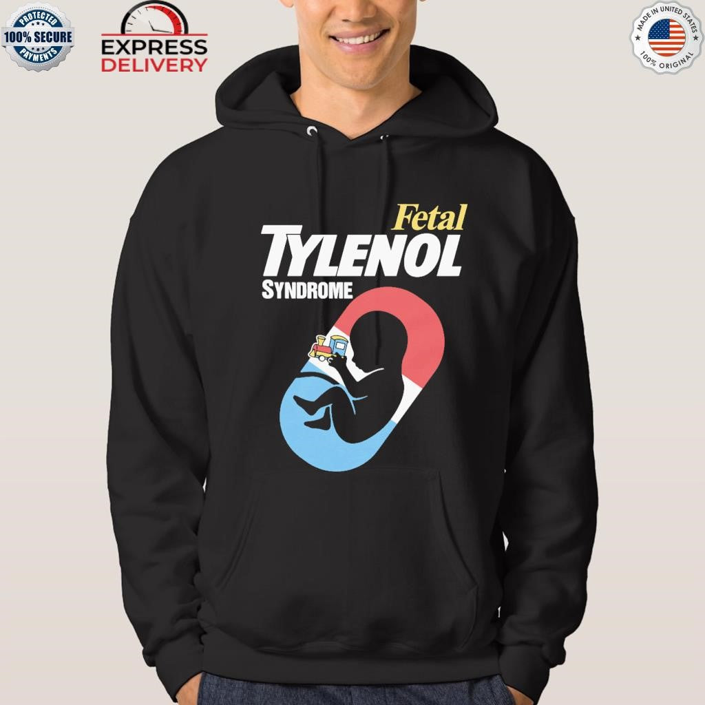 Fetal Medicine Syndrome Shirt