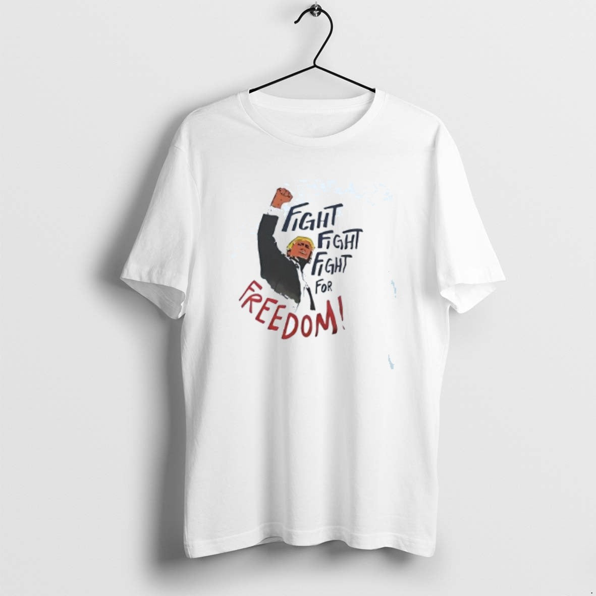 Official Fight Fight For Freedom Trump T-Shirts, Hoodie, Sweatshirt | InkRitualCo.com