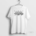 Official Fight Team Topg T-Shirts, Hoodie, Sweatshirt | InkRitualCo.com