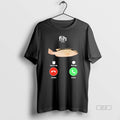 Official Fih Calling Fish Christmas T-Shirts, Hoodie, Sweatshirt | InkRitualCo.com