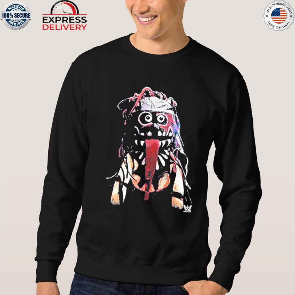 Finn Balor Demonito Shirt