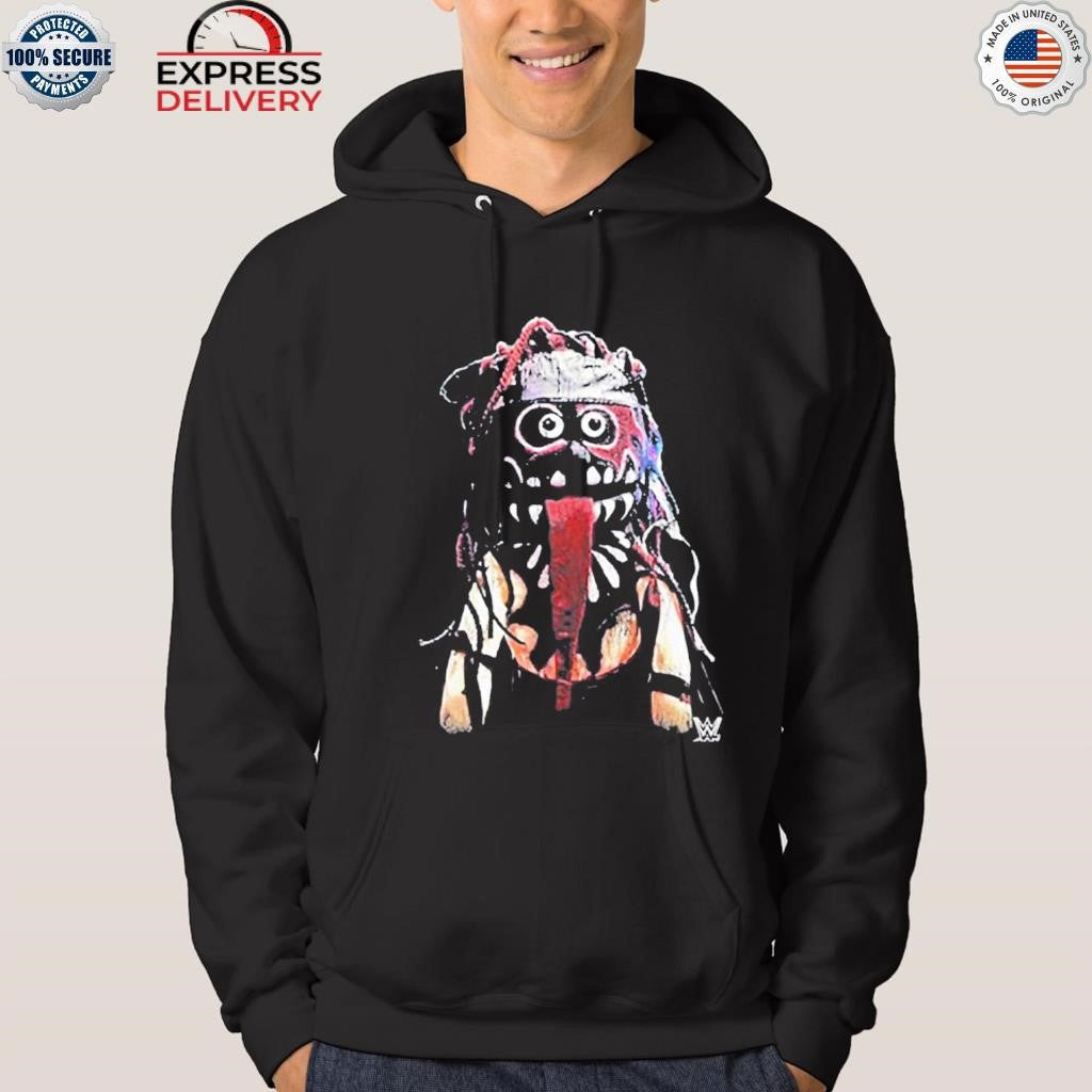 Finn Balor Demonito Shirt