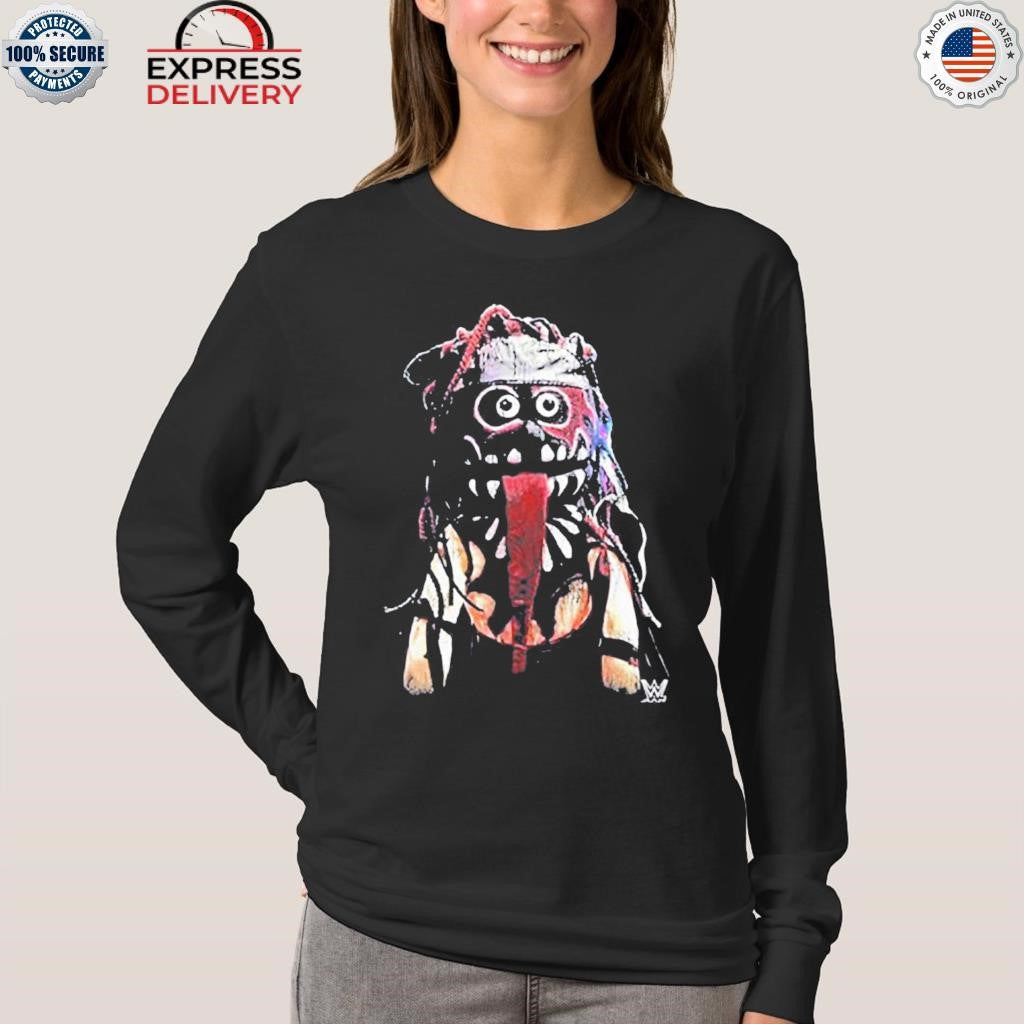 Finn Balor Demonito Shirt
