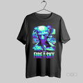 Official Fire In The Sky Alien Abduction November White Mountains Northeastern Arizona T-Shirts, Hoodie, Sweatshirt