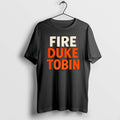 Official Fire Duke Tobin T-Shirts, Hoodie, Sweatshirt | InkRitualCo.com