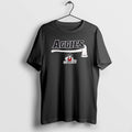 Official Firefighter Fire Dept Always Ready New Mexico State Aggies 2 Sided T-Shirts, Hoodie, Sweatshirt | InkRitualCo.com