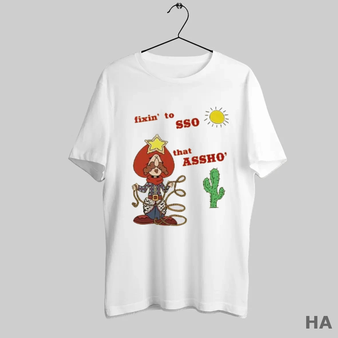 Official Fixin To Lasso That Assho T-Shirts, Hoodie, Sweatshirt | InkRitualCo.com