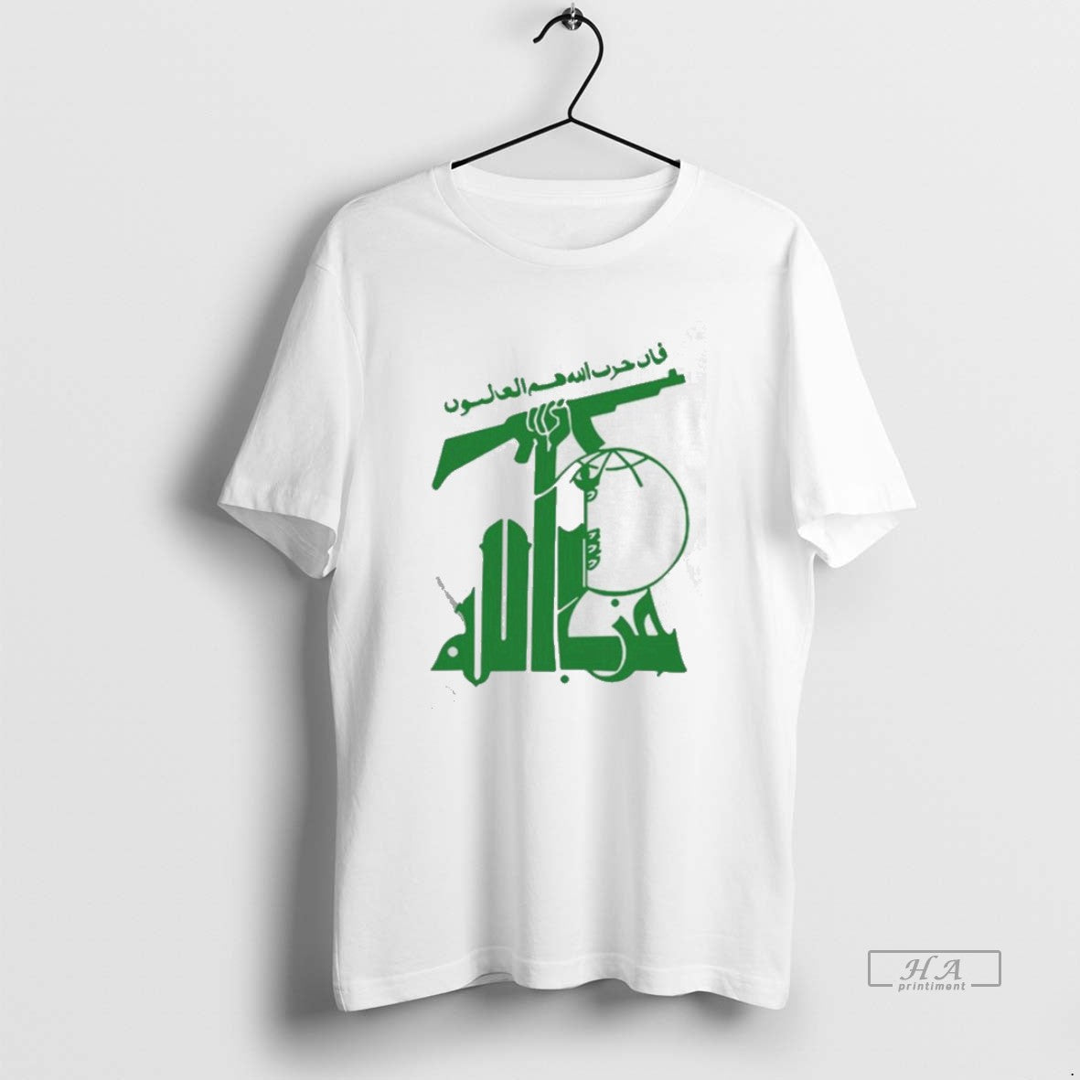 Official Flag Of Hezbollah T-Shirts, Hoodie, Sweatshirt | InkRitualCo.com