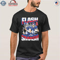 Flash And Smash Shirt