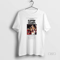Official Flippin Champs 2025 Indiana Football 13 0 Perfection Big 10 Champions T-Shirts, Hoodie, Sweatshirt | InkRitualCo.com