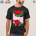 Florence Pugh Solidarity Palestine Shirt