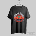 Official Florida Gators Basketball 2025 Final Four T Shirts Hoodie, Sweatshirt | InkRitualCo.com