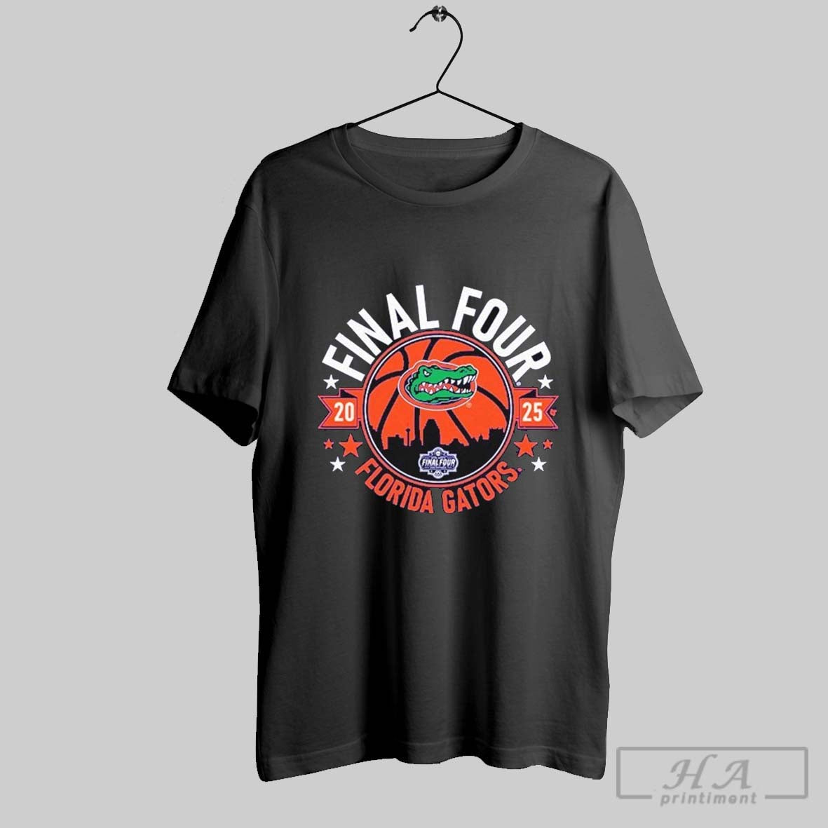 Official Florida Gators Basketball 2025 Final Four T Shirts Hoodie, Sweatshirt | InkRitualCo.com