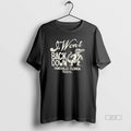 Official Florida Gators Tom Petty I Wont Back Down Gainesville T-Shirts, Hoodie, Sweatshirt | InkRitualCo.com