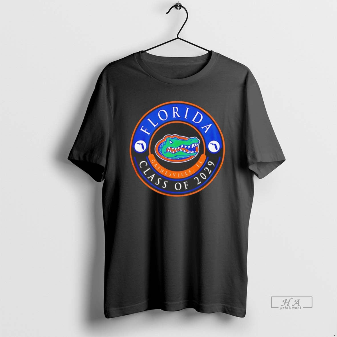Official Florida Gators Class Of 2029 T-Shirts, Hoodie, Sweatshirt | InkRitualCo.com