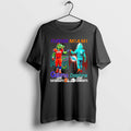 Official Florida Gators On Saturdays Miami Dolphins On Sundays Mascot Chriast T-Shirts, Hoodie, Sweatshirt | InkRitualCo.com