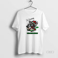 Official Florida Panthers Im Dreaming Of A Rat Christmas T-Shirts, Hoodie, Sweatshirt | InkRitualCo.com
