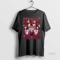 Official Florida State 2025 Ncaa Womens Soccer National Championship T-Shirts, Hoodie, Sweatshirt | InkRitualCo.com