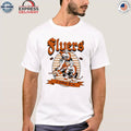 Flyers A Festival On Ice Shirt