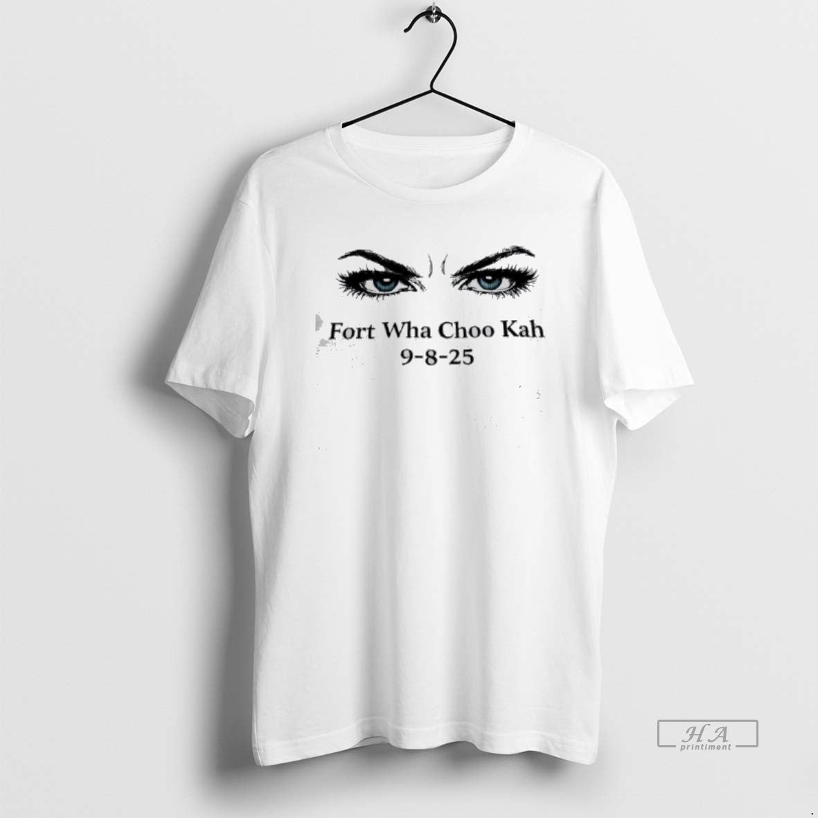 Official Fort Wha Choo Kah 9 8 25 T-Shirts, Hoodie, Sweatshirt | InkRitualCo.com