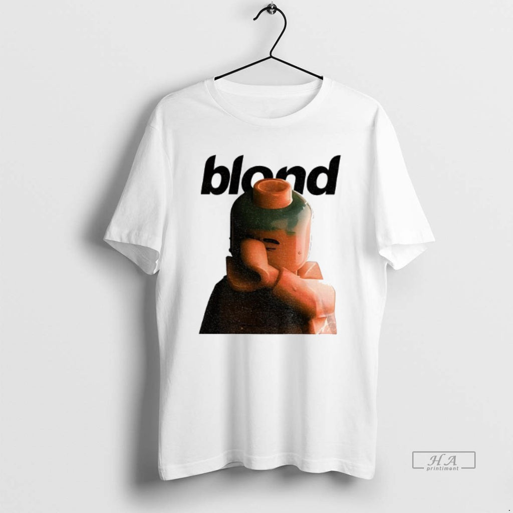 Official Frank Ocean Inspired Blond T-Shirts, Hoodie, Sweatshirt | InkRitualCo.com