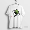 Official Frankenstein Fists Soccer Hand T-Shirts, Hoodie, Sweatshirt | InkRitualCo.com