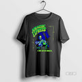 Official Frankenstein Jurassic Express A Man And His Monster T-Shirts, Hoodie, Sweatshirt | InkRitualCo.com