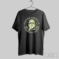 Official Frankenstein Positive Energy Is Powerful Energy Halloween T-Shirts, Hoodie, Sweatshirt | InkRitualCo.com