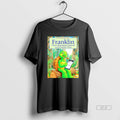 Official Franklin Writes Disparaging Comments On His Enemies Posts T-Shirts, Hoodie, Sweatshirt | InkRitualCo.com