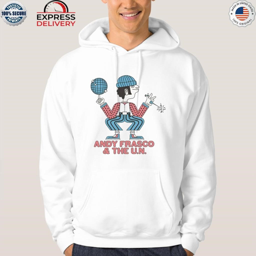 Frasco for the Children Shirt